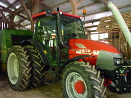MCcormick C 95 Max