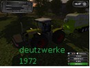deutzwerke 2011 avatar