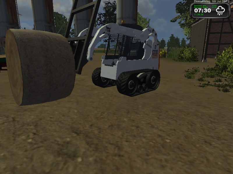 BOBCAT - Thumbnail 1