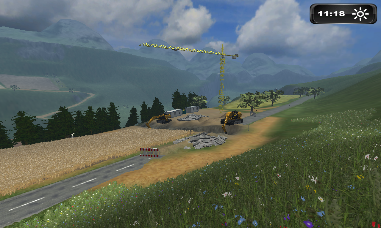 The TAL Map - Thumbnail 1