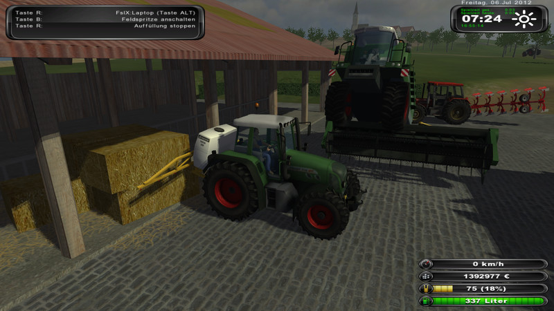 buy farming simulator 2008