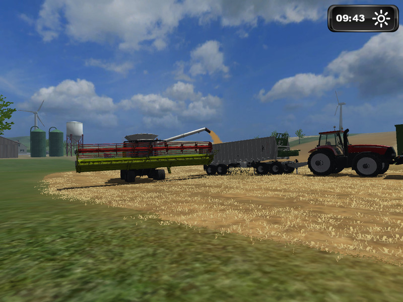 Farming Simulator 2008 Torrent