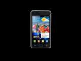 Samsung Galaxy S II Black  Mod Thumbnail