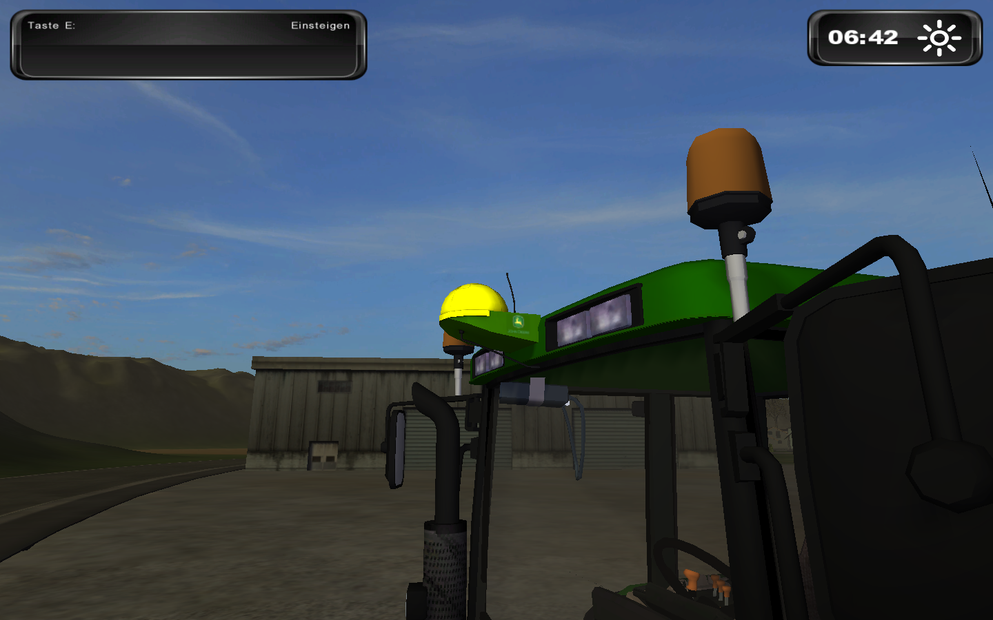 Autotrac - Thumbnail 1