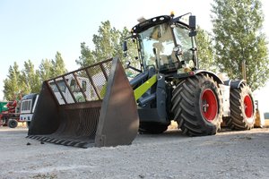 cat320