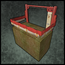 Trioliet U-165 - Thumbnail 1