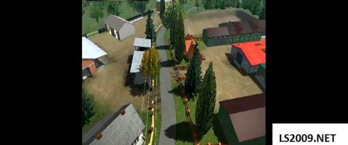 Maps Prosienica By DaNiO & MTZ82Ls Landwirtschafts Simulator mod