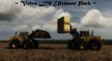 Volvo L70 Ultimate Pack Mod Thumbnail