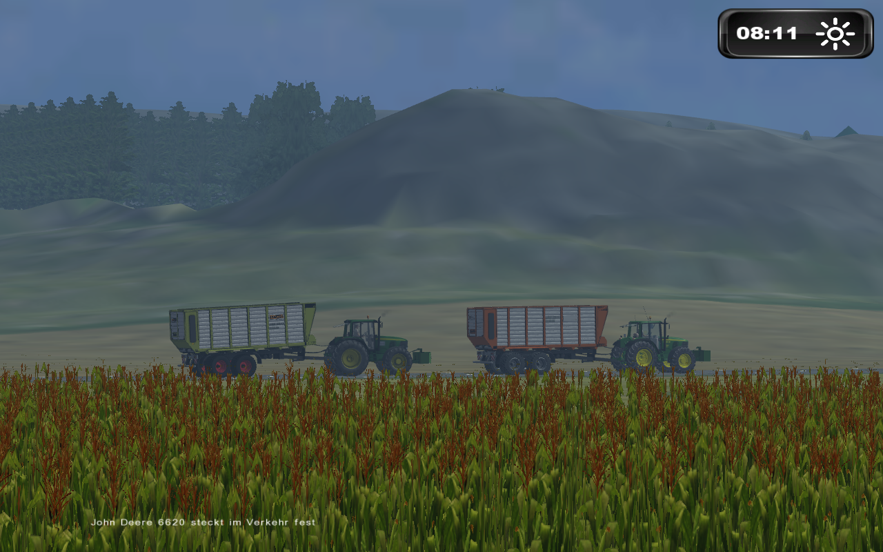 Voglerlandmap - Thumbnail 1