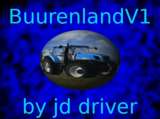 Buurenland Mod Thumbnail