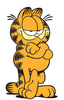 Garfield64 avatar