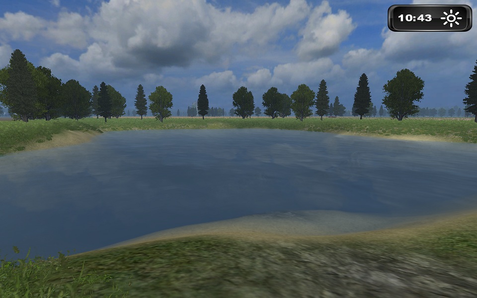 Rettig Mini Map - Thumbnail 1