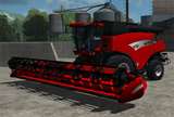 Case IH 9120 axial-flow pack Mod Thumbnail