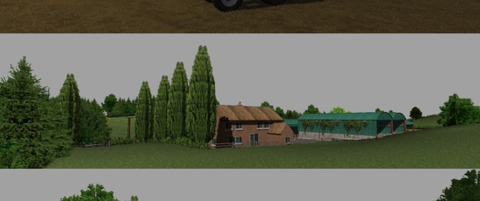 Maps Middleton Farm  Landwirtschafts Simulator mod