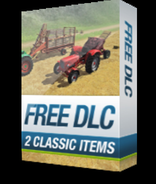 Farming Simulator 2011 - Classics