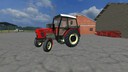 Zetor-7711-reconditioned-with-powershaft