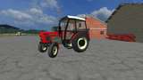 Zetor 7711 - reconditioned with PowerShaft Mod Thumbnail