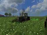 Grass texture by The920Power Mod Thumbnail