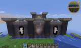 Castle with trench 97 Mod Thumbnail