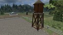 Wassertank