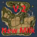 2009er Map v2 New Milk Mod Thumbnail