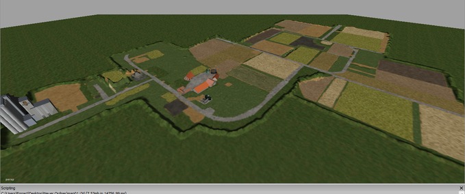 Maps Henrichenburgmap  Landwirtschafts Simulator mod