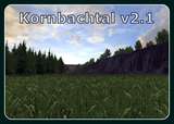 Kornbachtal Mod Thumbnail