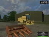 New Holland Clayson 8050 Pack Mod Thumbnail