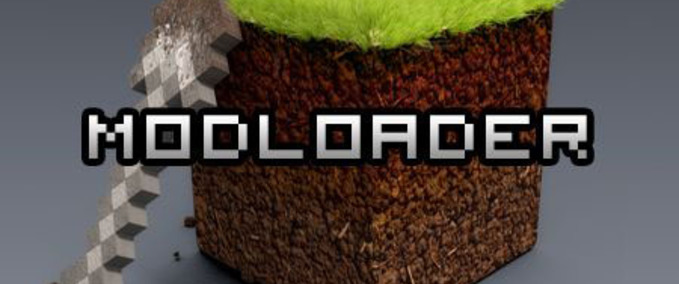 Modloader Modloader Minecraft mod