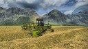 Two-step-rape-harvest
