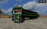 Scania Green Mod Thumbnail