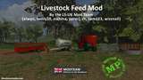 Livestock Feeding Mod Mod Thumbnail