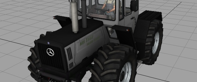 Traktortuning Luftdruckhupe Landwirtschafts Simulator mod