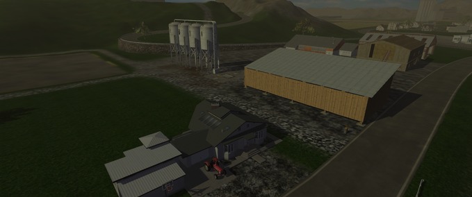 Maps Meine Map Landwirtschafts Simulator mod