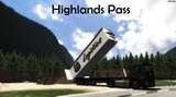 Highlands Pass  Mod Thumbnail