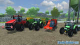 Landwirtschafts Simulator 2013 Mod Thumbnail