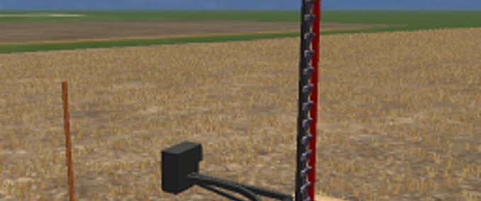 Mähwerke Universalmaehbalken für Oldtimertraktoren Landwirtschafts Simulator mod