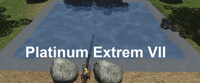 Platinum Extrem Mod Image