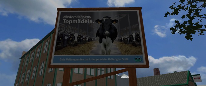 Maps GroßheideMap Landwirtschafts Simulator mod