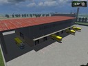 Logistikcenter