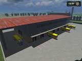 Logistikcenter Mod Thumbnail