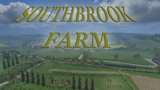 Southbrook Farm – British Map  Mod Thumbnail