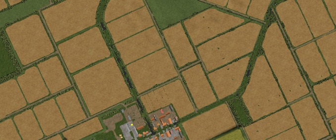 4fach Maps Croatia  Landwirtschafts Simulator mod