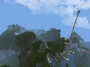 Adventuremap-flugzeugabsturz
