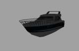 Moterboot aus ls11 mit spinline Mod Thumbnail