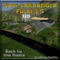 NewLakeshore Final  Mod Thumbnail