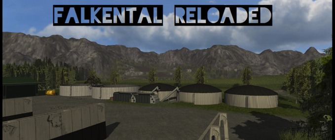 Falkental Reloaded Mod Image