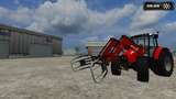 Massey Ferguson 5455 Mod Thumbnail