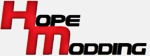 Hope-Modding avatar