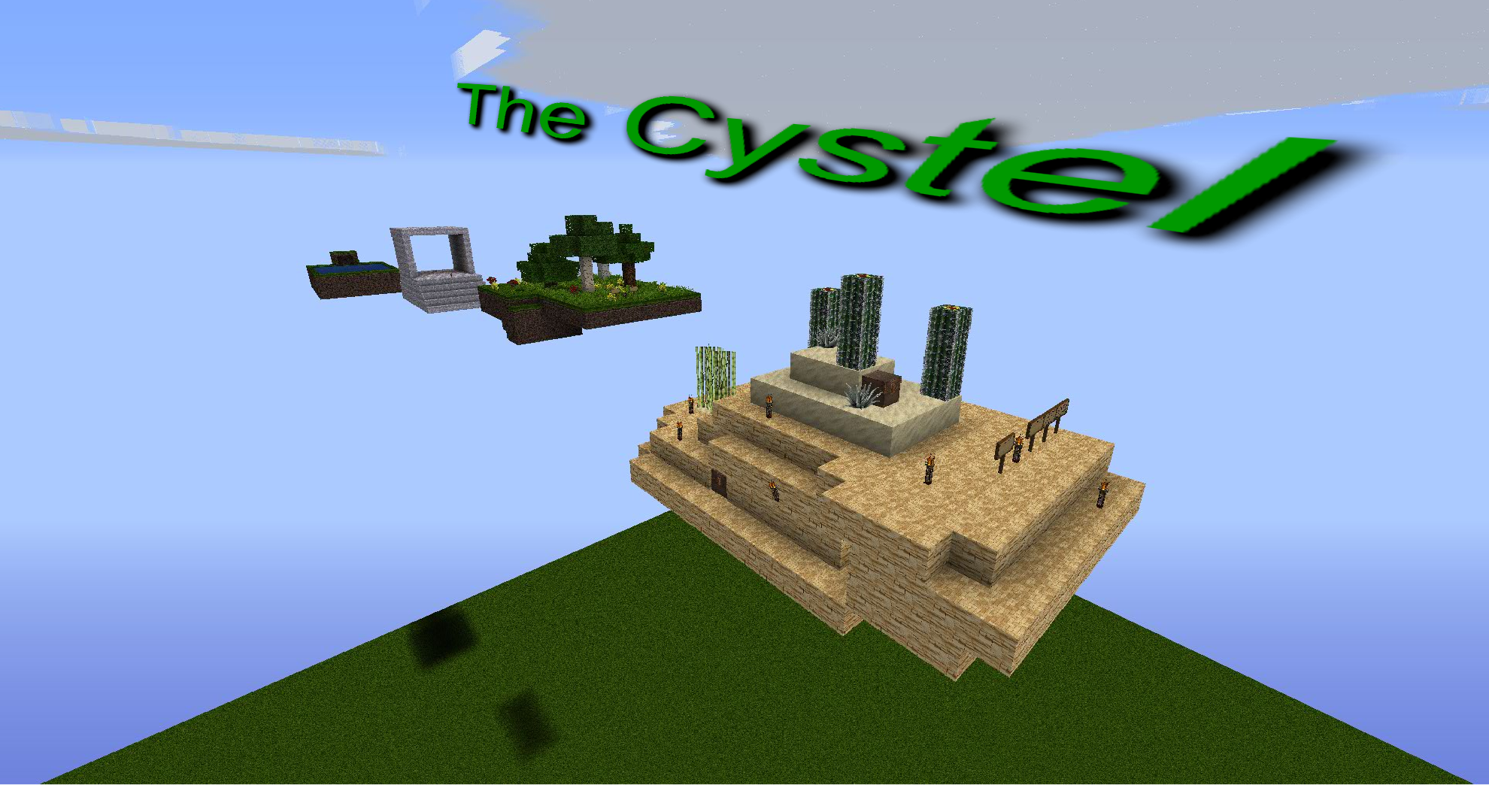 The Cystel - Thumbnail 1